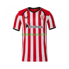Athletic Bilbao Domaći Nogometni Dres 2026-2027